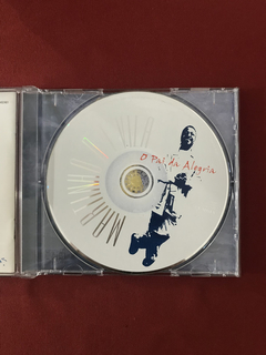 CD - Martinho Da Vila - O Pai Da Alegria - Nacional na internet