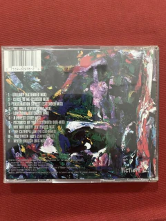 CD - The Cure - Mixed Up - Importado - 1990 - Seminovo - comprar online