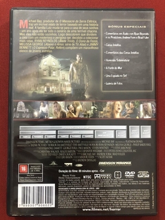 DVD - Horror Em Amityville - Direção: Michael Bay - comprar online