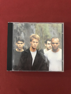 CD - Legião Urbana - Que País É Este - 1995 - Nacional