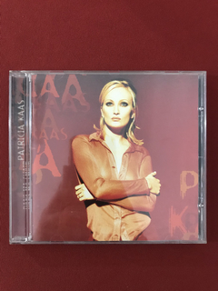 CD - Patricia Kaas - Dans Ma Chair - Importado