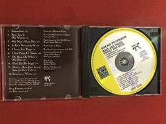 CD - Oscar Peterson E Joe Pass - Porgy And Bess - Seminovo na internet