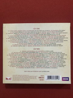 CD Duplo - Call The Midwife - The Album - Import - Seminovo - comprar online