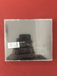 CD - Natalie Imbruglia- Left Of The Middle- Importado- Semin - comprar online