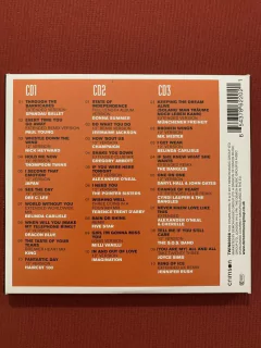 CD Triplo - Twelve Inch Eighties - Hold Me Now - Importado - comprar online