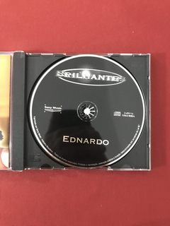 CD - Ednardo - A Manga Rosa - Nacional na internet