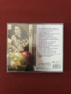 CD - Cheias De Charme - Trilha Sonora - Nacional - Novo - comprar online