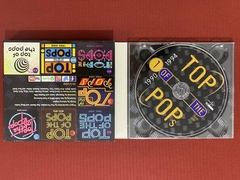 CD Triplo - Top Of The Pops - 1990-1994 - Importado - Sebo Mosaico - Livros, DVD's, CD's, LP's, Gibis e HQ's