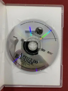 DVD - A Prece Do Rouxinol - Direção: Henri Barakat na internet