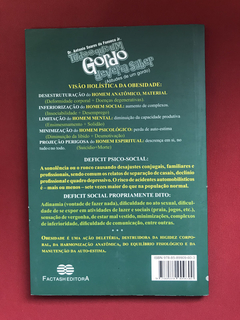 Livro - Tudo O Que Um Gordo Deveria Saber - Seminovo - comprar online