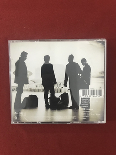 CD - U2 - All That You Can't Leave Behind - Nacional - Semin - comprar online