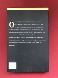 Livro - Carne E Sangue - John Harvey - Ed. Record - Seminovo - comprar online