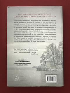 Livro - Armadilha - Melanie Raabe - Ed. Jangada - comprar online