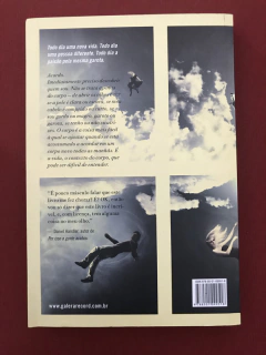 Livro - Todo Dia - David Levithan - Ed. Galera - Seminovo - comprar online