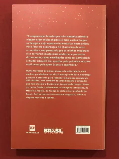 Livro - Outros Cantos - Maria Valéria Rezende - Alfaguara - Seminovo - comprar online