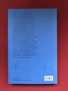 Livro - Perfis Brasileiros - Castro Alves - Alberto Da Costa - comprar online