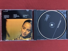 CD - Sade - Lovers Live - 2002 - Nacional - Seminovo na internet