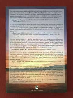 Livro - Iluminação: Não É O Que Você Pensa - Seminovo - comprar online
