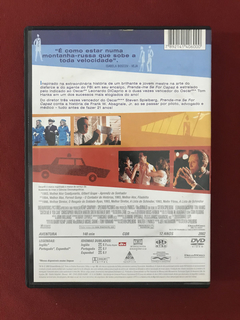 DVD - Prenda-me Se For Capaz - Leonardo DiCaprio - comprar online