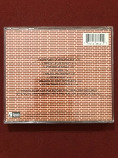 CD - Captain Beyond - Sufficiently Breathless - Imp. - Semi. - comprar online