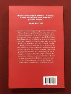 Livro - Minotauro - Benjamin Tammuz - Rádio Londres - Seminovo - comprar online