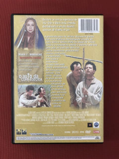 DVD - O Auto Da Compadecida - Selton Mello - comprar online