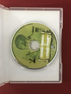 DVD - Robinson Crusoé - Dir: Luis Buñuel na internet