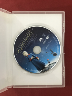 DVD - O Pequeno Príncipe - Dir: Stanley Donen - Seminovo na internet