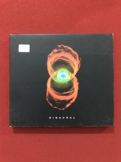 CD - Pearl Jam - Binaural - Digipack - Importado