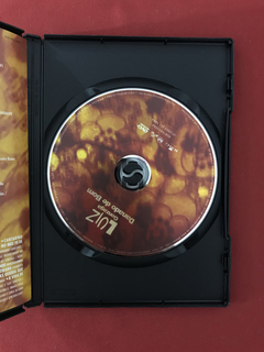 DVD - Luiz Gonzaga Danado De Bom - Seminovo na internet