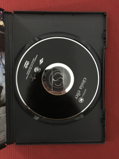 DVD - Cássia Eller Acústico - Show Musical na internet