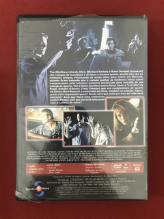 DVD - Morte Certa - Michael Vartan/ Keri Russell - Novo - comprar online