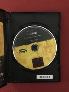 DVD - Sociedade Dos Poetas Mortos - Robin Williams na internet