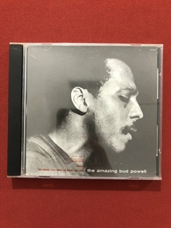 CD - Bud Powell - The Amazing Bud Powell - Volume 1 - Import