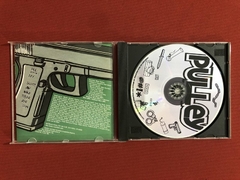 CD - Pulley - Working Class - 1999 - Nacional na internet