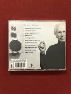 CD - George Martin - In My Life - 1998 - Nacional - comprar online