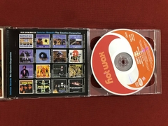 CD Duplo - Honey Cone - Soulful Sugar - 2001 - Importado - Sebo Mosaico - Livros, DVD's, CD's, LP's, Gibis e HQ's