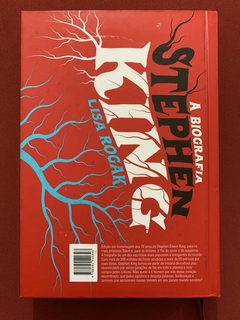 Livro - Stephen King - A Biografia: Coração Assombrado - Darkside - Seminovo - comprar online