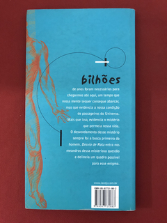Livro - Desvio De Rota - Wladimir Ballesteros - Ed. Landy - comprar online