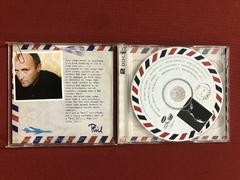 CD Duplo - Phil Collins - Love Songs - Importado - Seminovo na internet