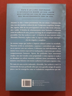 Livro - Seu Cachorro E Você - Alexandra Horowitz - Best Seller - Seminovo - comprar online