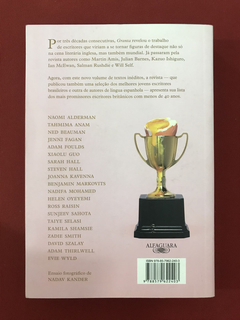 Livro - Os Melhores Jovens Escritores Britânicos - Seminovo - comprar online