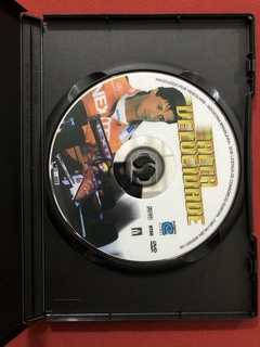 DVD - Alta Velocidade - Sylvester Stallone na internet