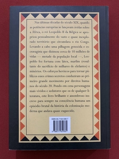 Livro - O Fantasma Do Rei Leopoldo - Adam Hochschild - Companhia Das Letras - comprar online