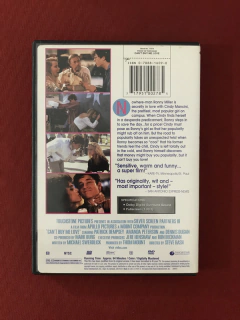 DVD - Can't Buy Me Love - Dir: Steve Rash - comprar online