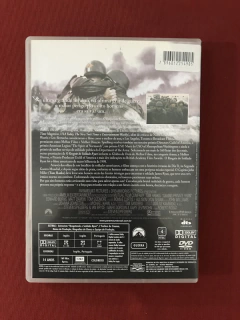 DVD Duplo - O Resgate Do Soldado Ryan - Seminovo - comprar online