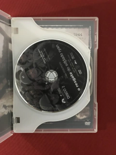DVD Duplo - O Resgate Do Soldado Ryan - Seminovo na internet