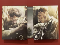 DVD - Box Lata The Pacific - 6 DVDs - Seminovo - loja online