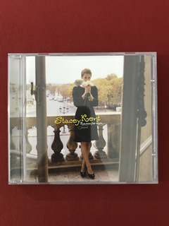 CD - Stacey Kent - Raconte-moi… - Nacional - Seminovo