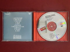 CD - Stevie Ray Vaughan - Texas Flood - Nacional - 1999 na internet